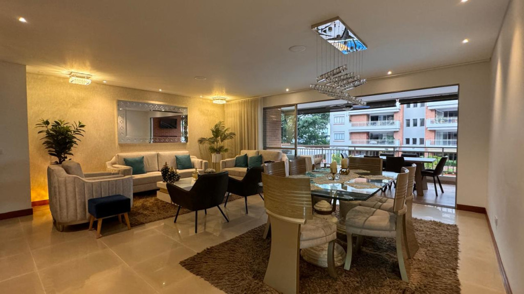 APARTAMENTO en Cali