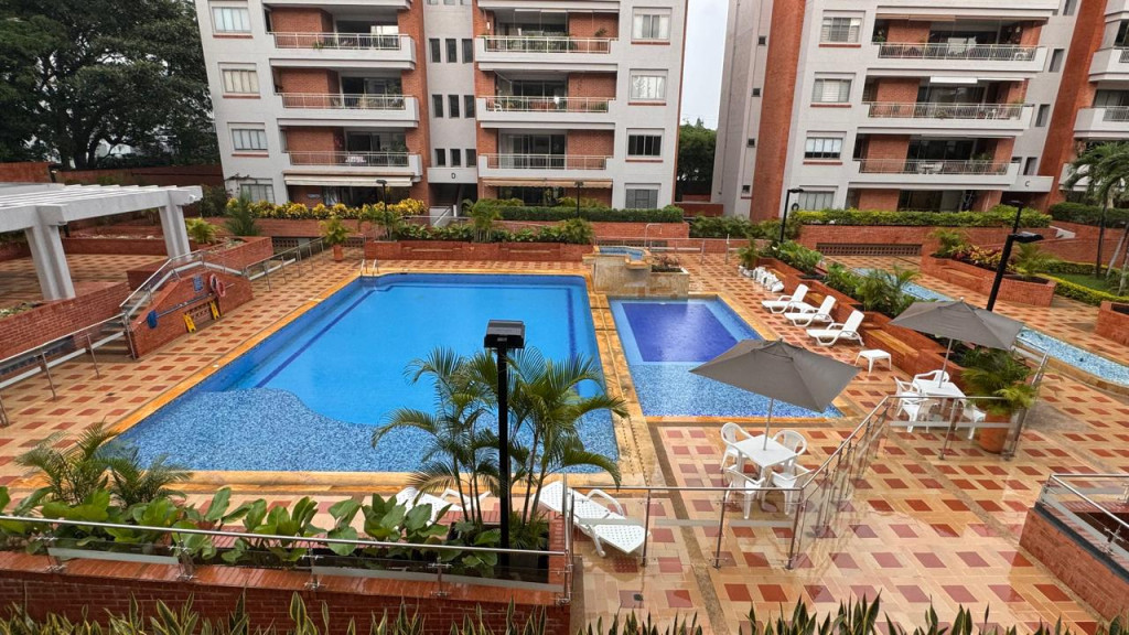 APARTAMENTO en Cali