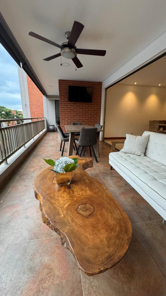 APARTAMENTO en Cali