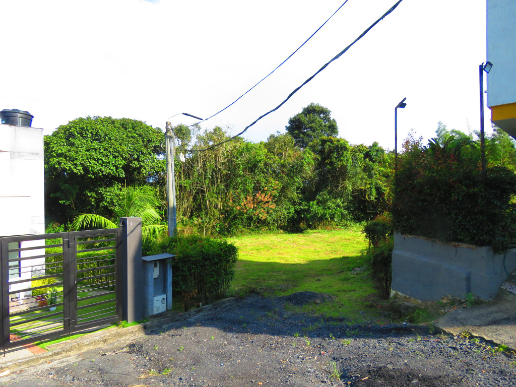 LOTE en Barbosa