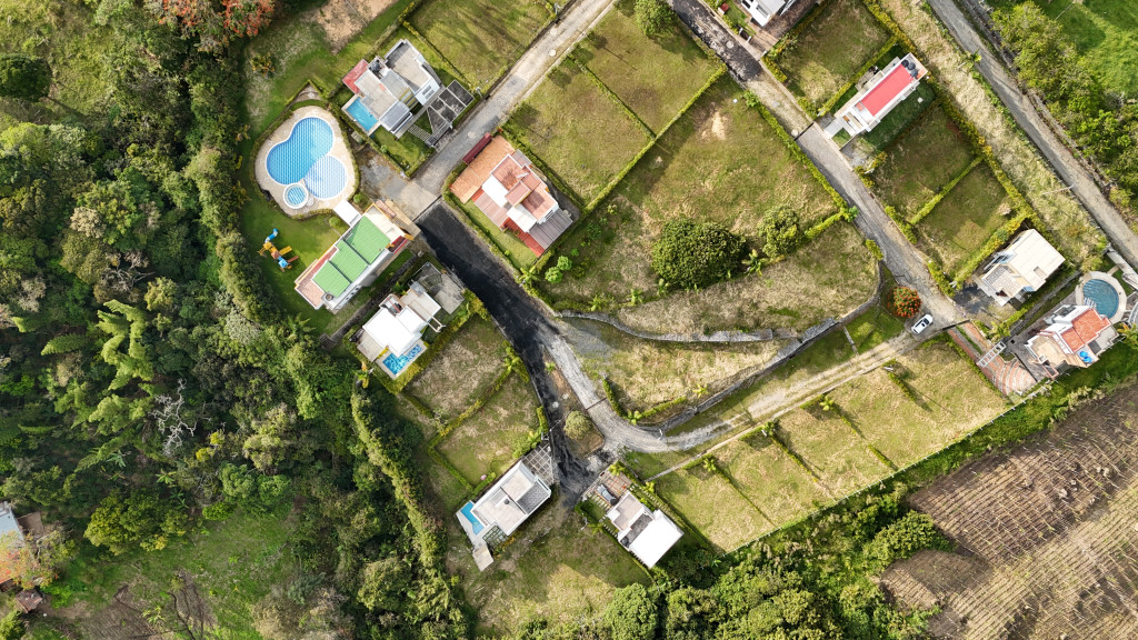 LOTE en Barbosa