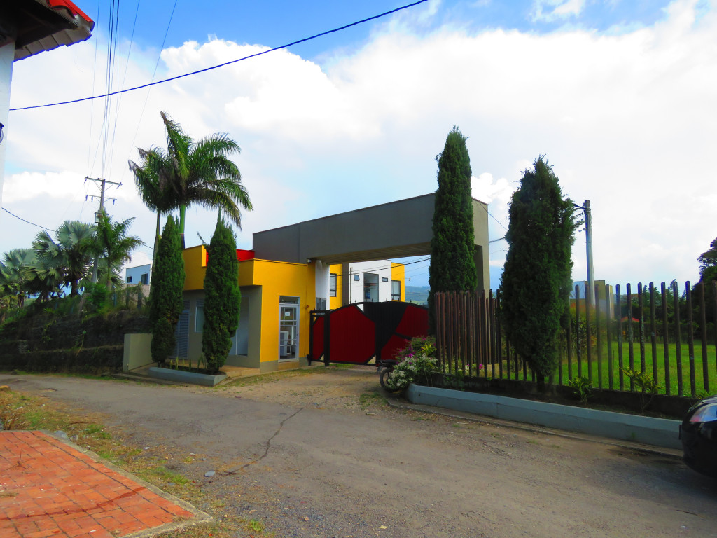 LOTE en Barbosa