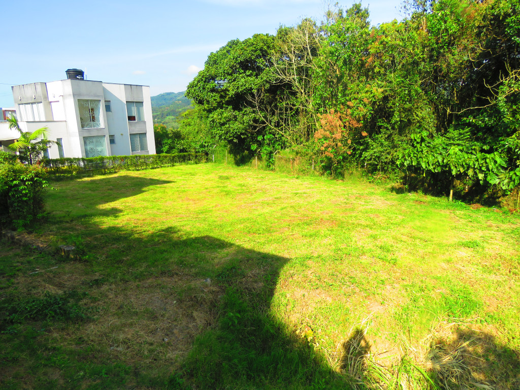 LOTE en Barbosa
