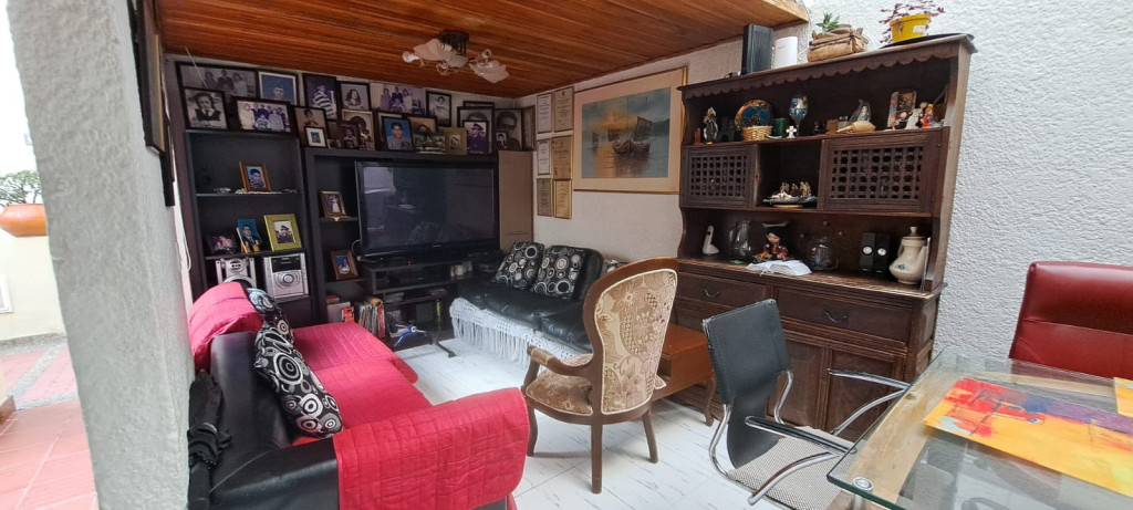CASA en Bogotá