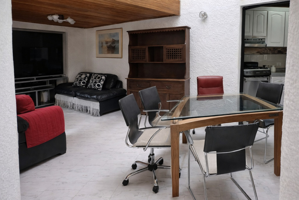 CASA en Bogotá