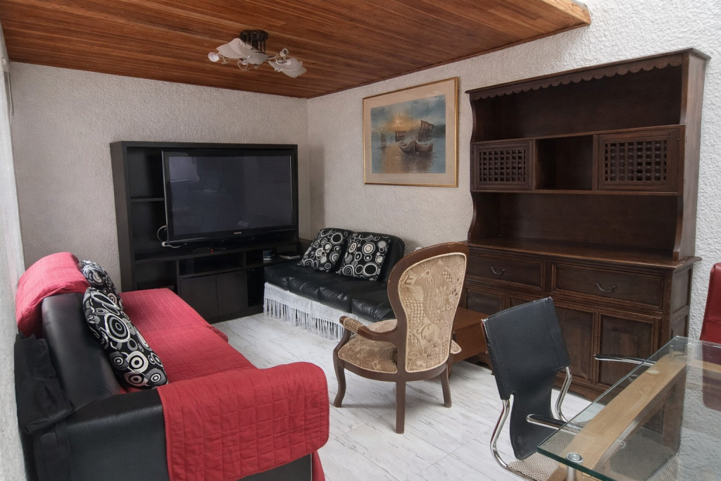 CASA en Bogotá