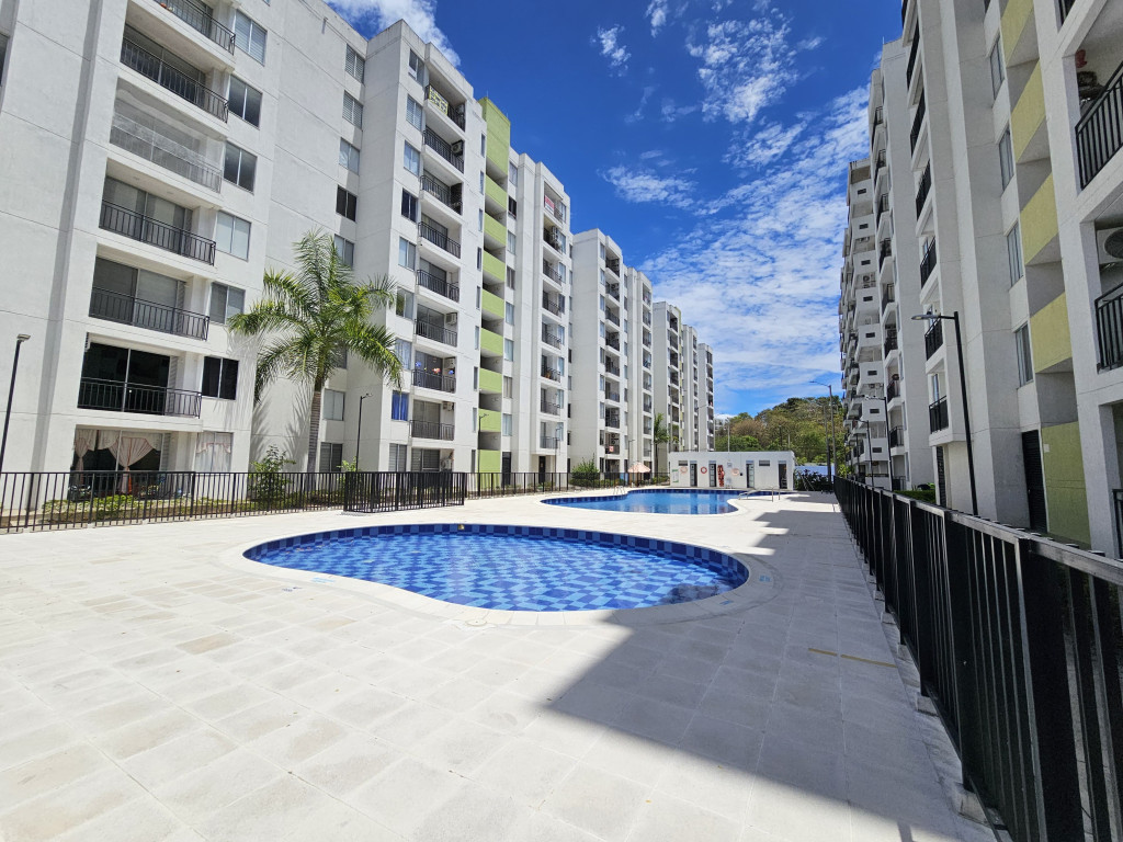 APARTAMENTO en Ricaurte