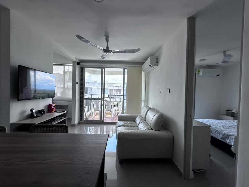 APARTAMENTO en Ricaurte