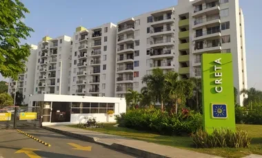 APARTAMENTO en Ricaurte
