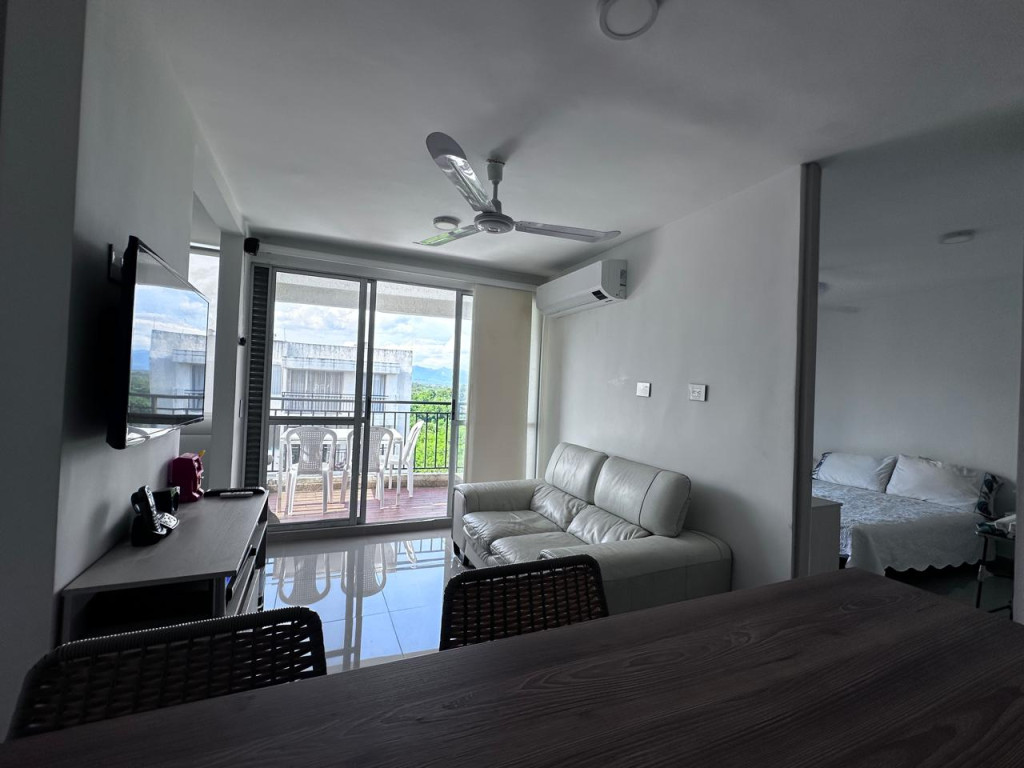 APARTAMENTO en Ricaurte