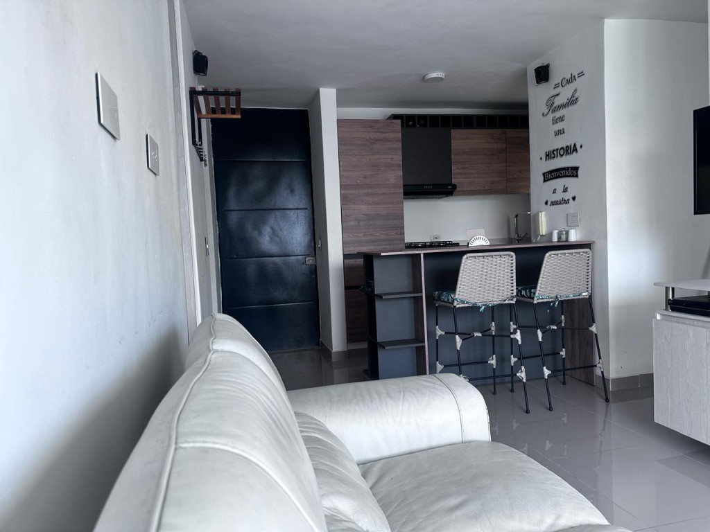 APARTAMENTO en Ricaurte
