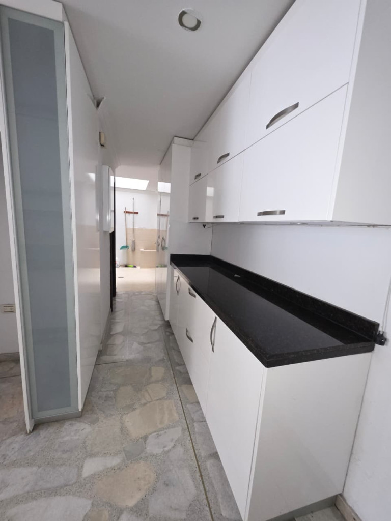 CASA CONDOMINIO en Cali