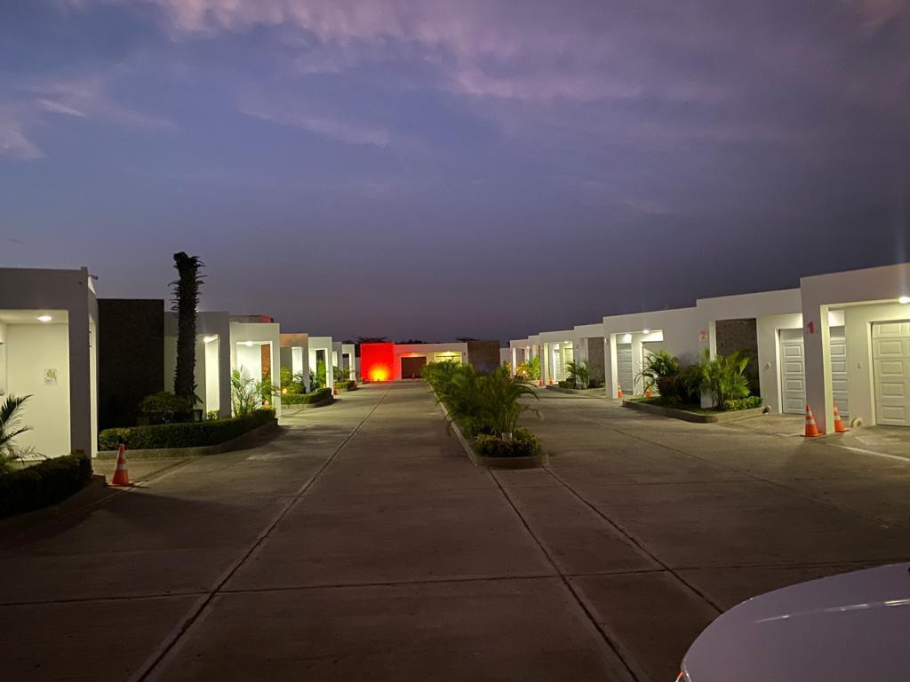 HOTEL en venta en Maicao, DIAGONAL 16 #51-26, 4000 m²