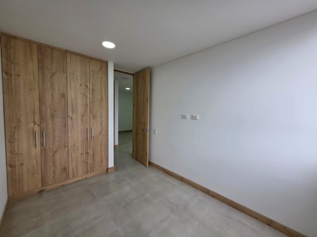 APARTAMENTO en Cali