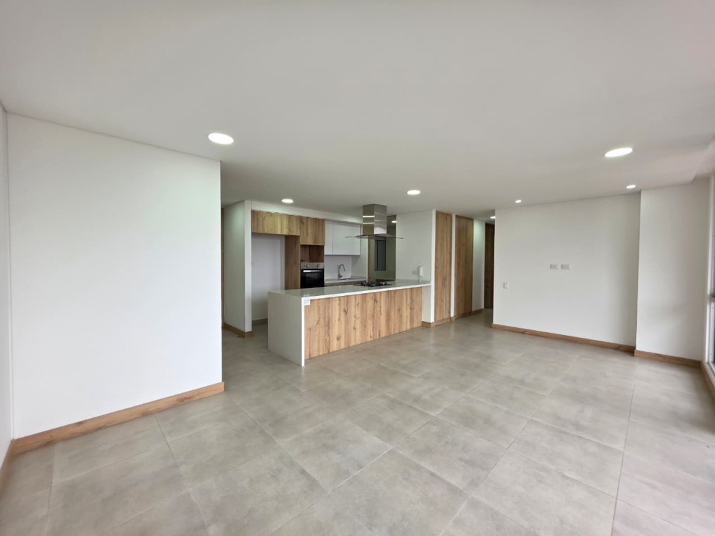 APARTAMENTO en Cali