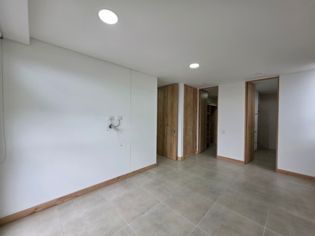 APARTAMENTO en Cali