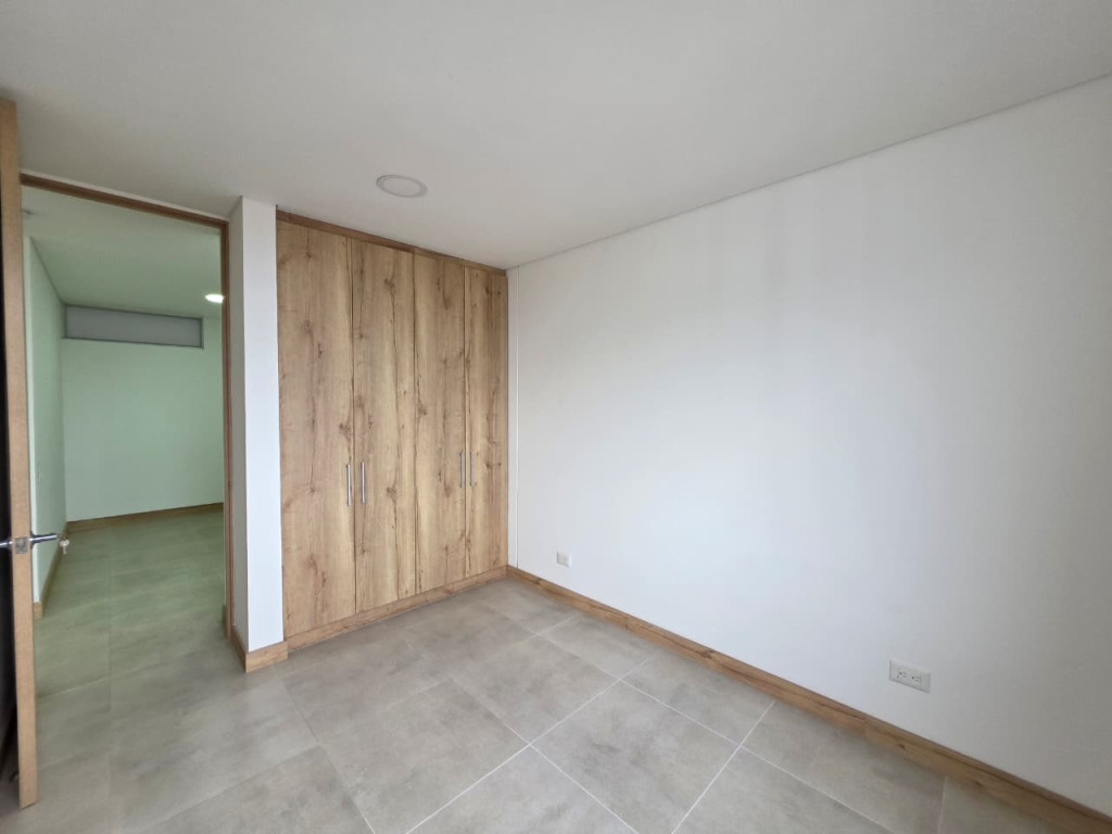 APARTAMENTO en Cali
