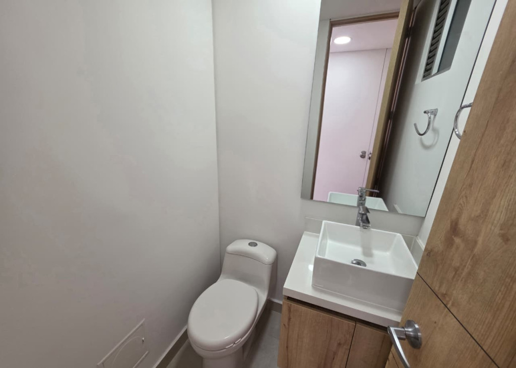 APARTAMENTO en Cali