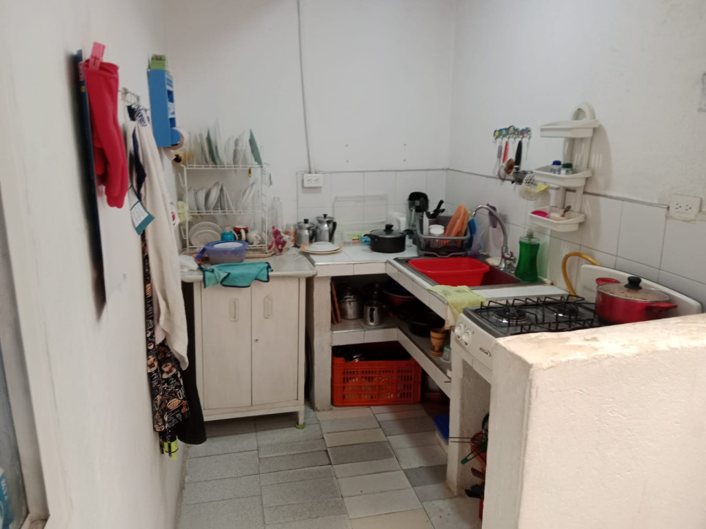 CASA en Bogotá