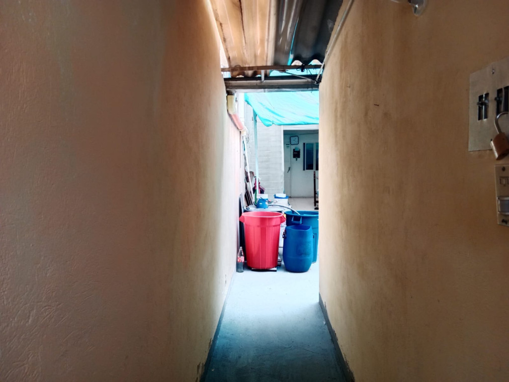 CASA en Bogotá