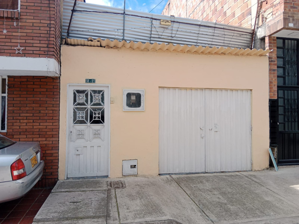CASA en Bogotá