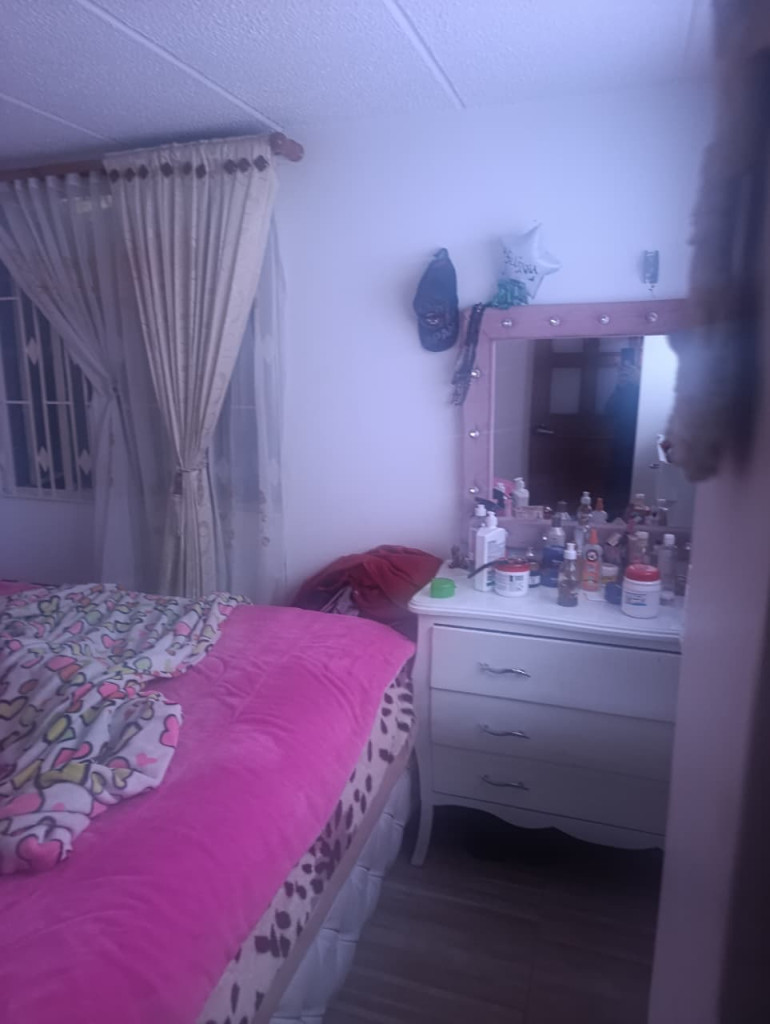 APARTAMENTO en Bogotá