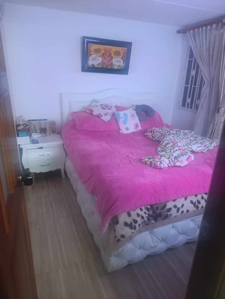 APARTAMENTO en Bogotá