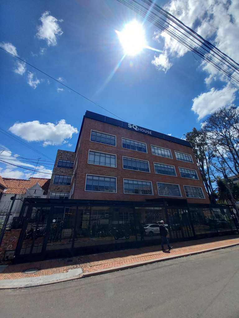 APARTAMENTO en Bogotá