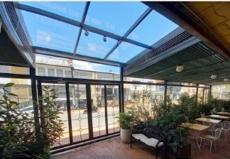 APARTAMENTO en alquiler en Bogotá, Carrera 10 A Número 67-52, 232 m²