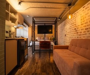 APARTAESTUDIO en Bogotá