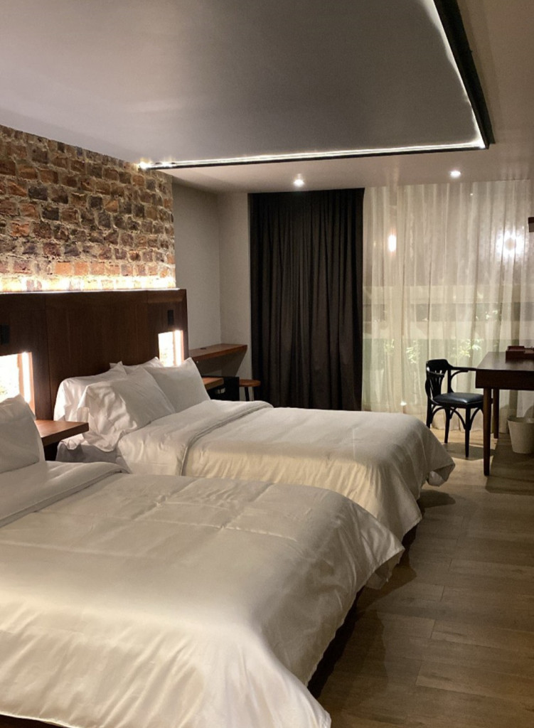 APARTAESTUDIO en alquiler en Bogotá, Calle 62 Número 3A-50, 700 m²