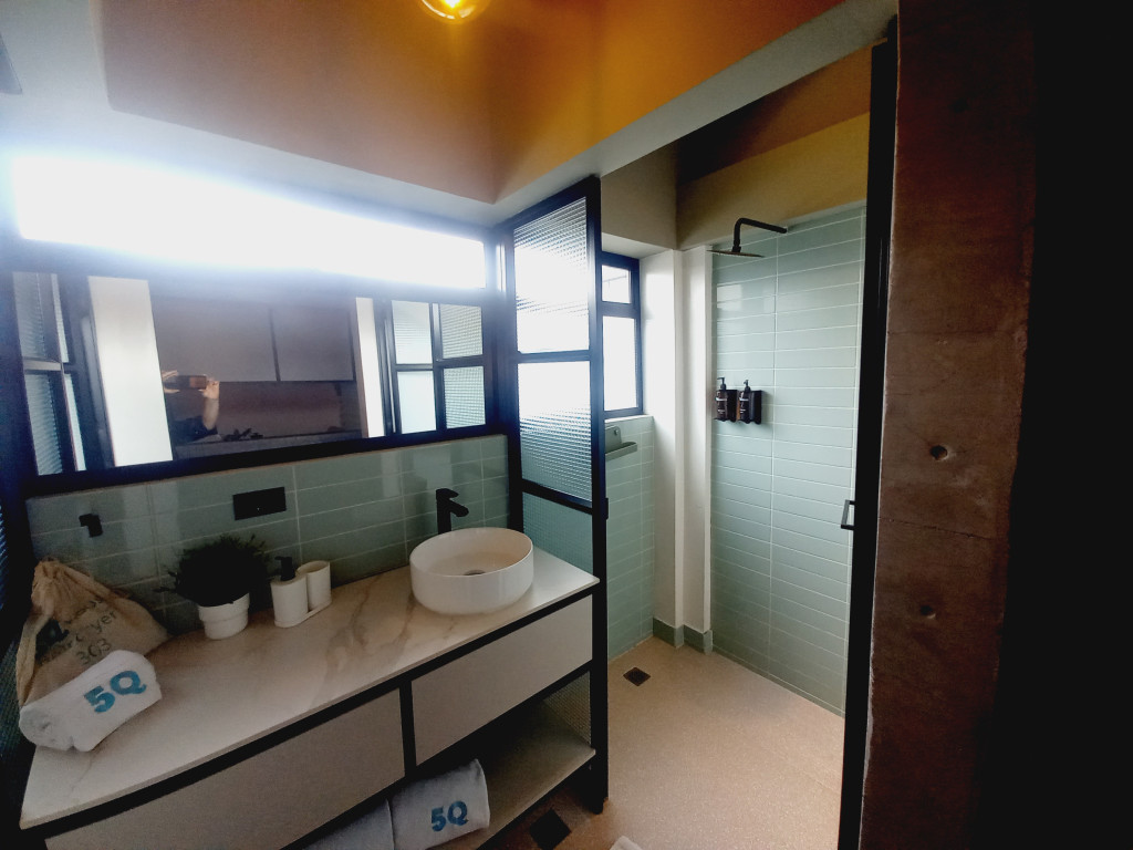 APARTAESTUDIO en alquiler en Bogotá, Calle 62 Número 3A-50, 700 m²
