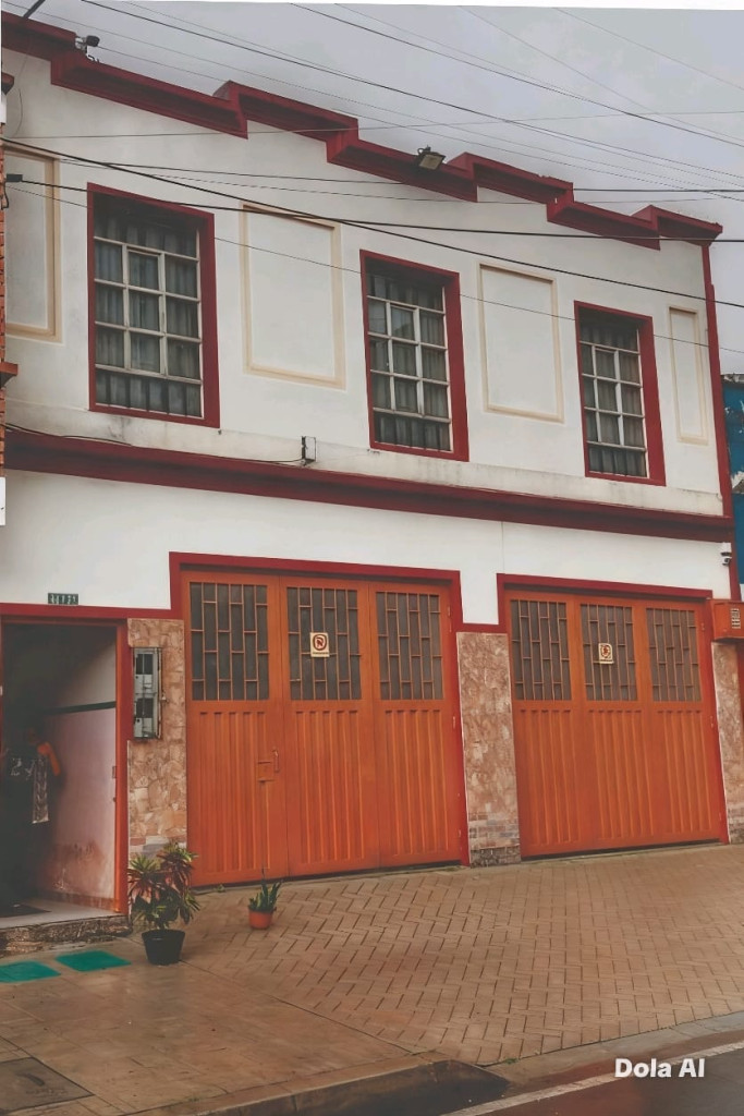 CASA en Bogotá