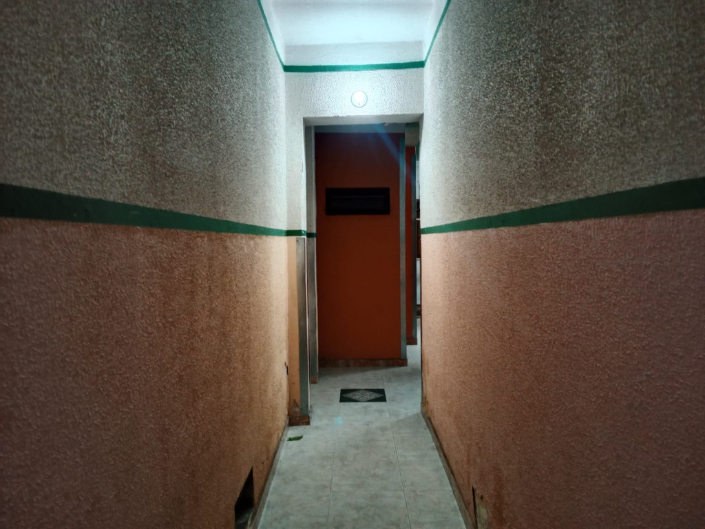 CASA en Bogotá