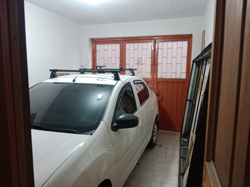 CASA en Bogotá