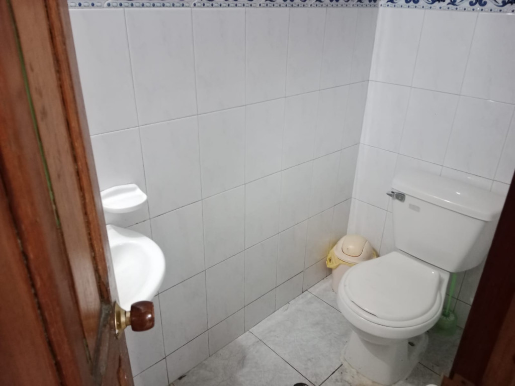 CASA en Bogotá