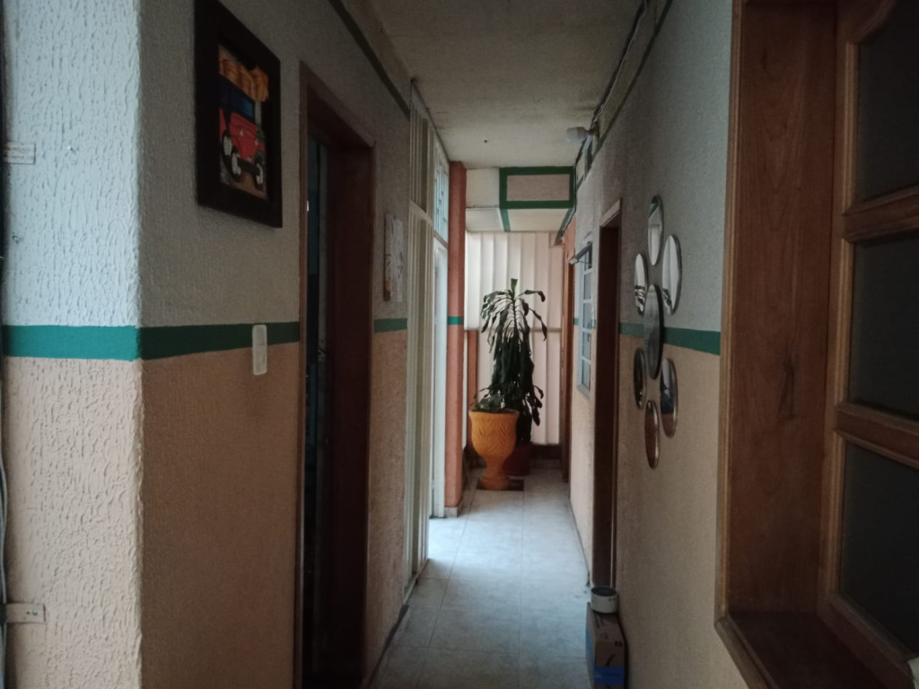 CASA en Bogotá