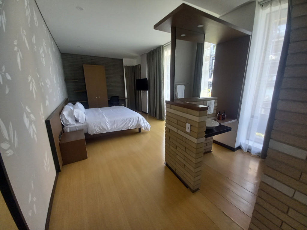 APARTAMENTO en alquiler en Bogotá, Carrera 18 Número 93A-60, 3075 m²