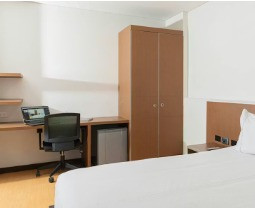 APARTAMENTO en alquiler en Bogotá, Carrera 18 Número 93A-60, 3075 m²