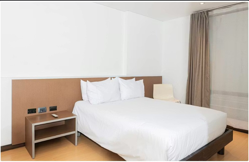 APARTAMENTO en alquiler en Bogotá, Carrera 18 Número 93A-60, 3075 m²