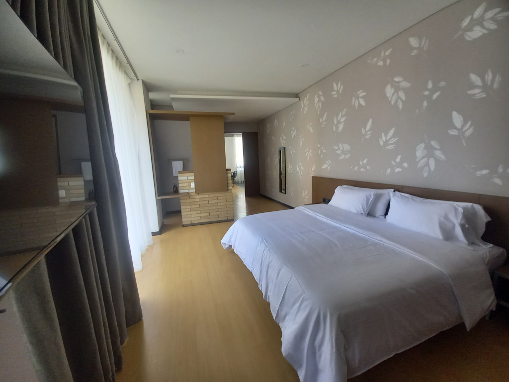 APARTAMENTO en Bogotá