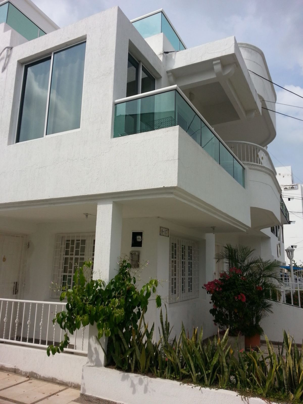 APARTAMENTO en Cartagena