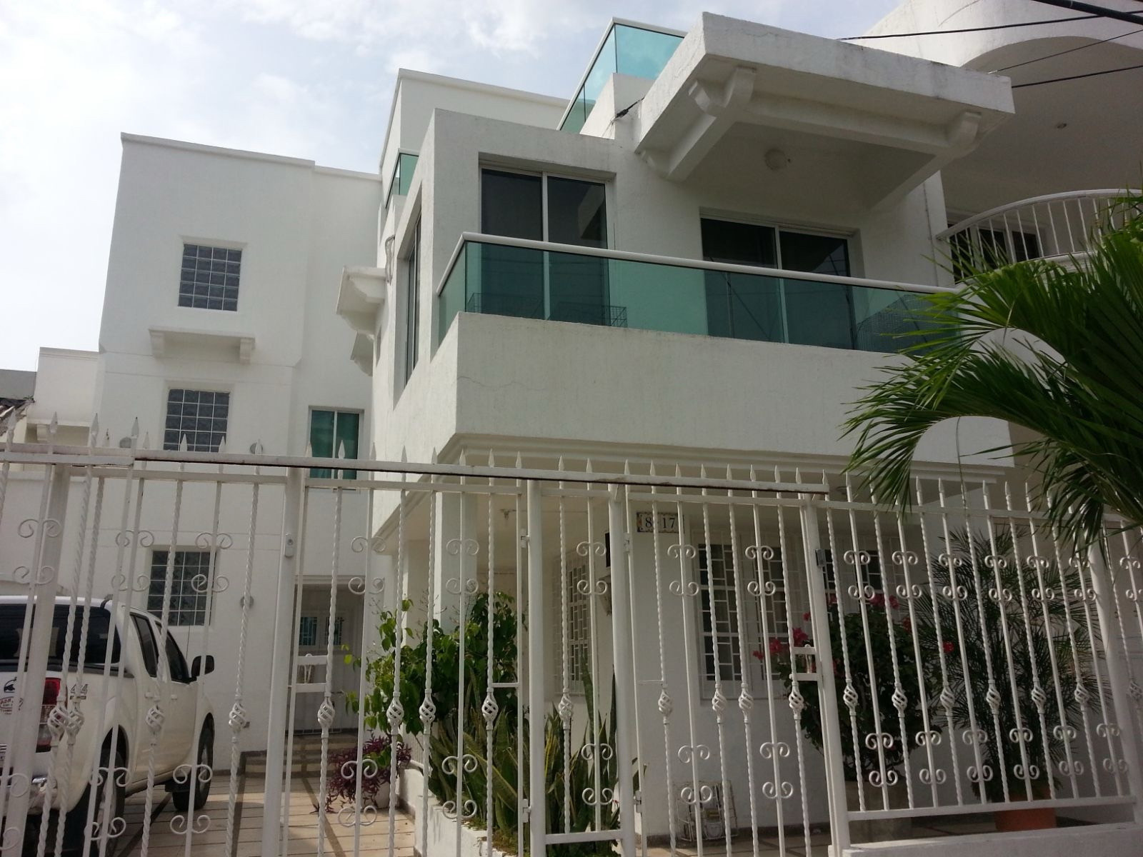 APARTAMENTO en Cartagena