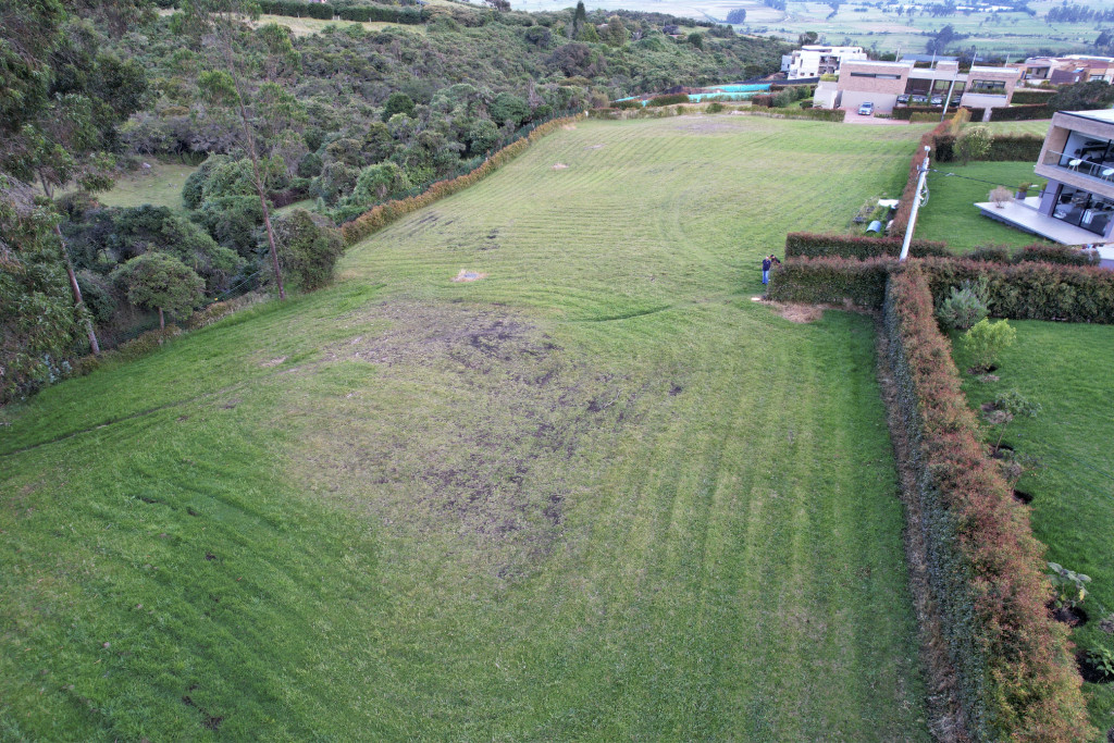 LOTE en Sopó