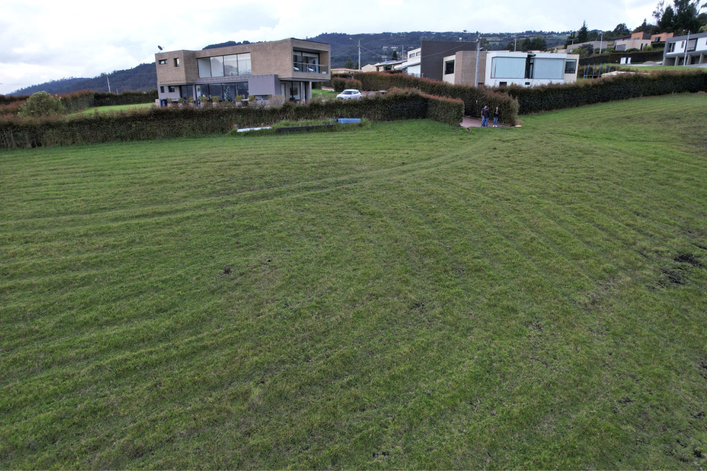 LOTE en Sopó