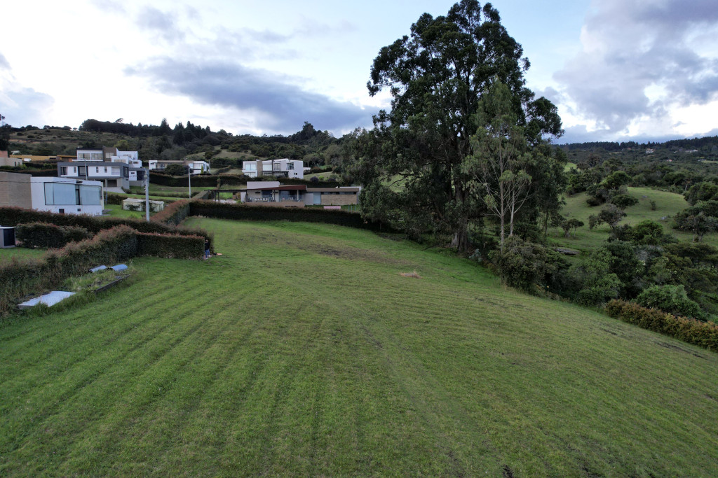 LOTE en Sopó