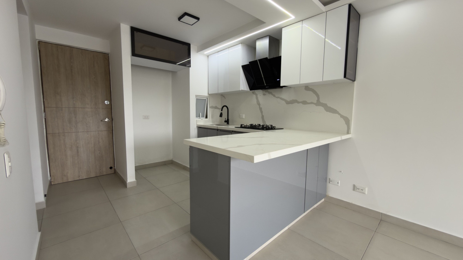 APARTAMENTO en Cali