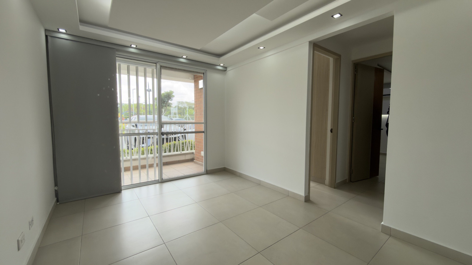 APARTAMENTO en Cali