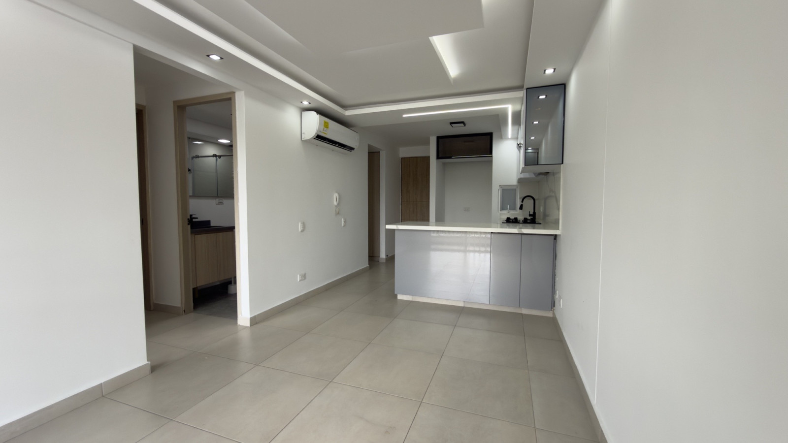 APARTAMENTO en Cali