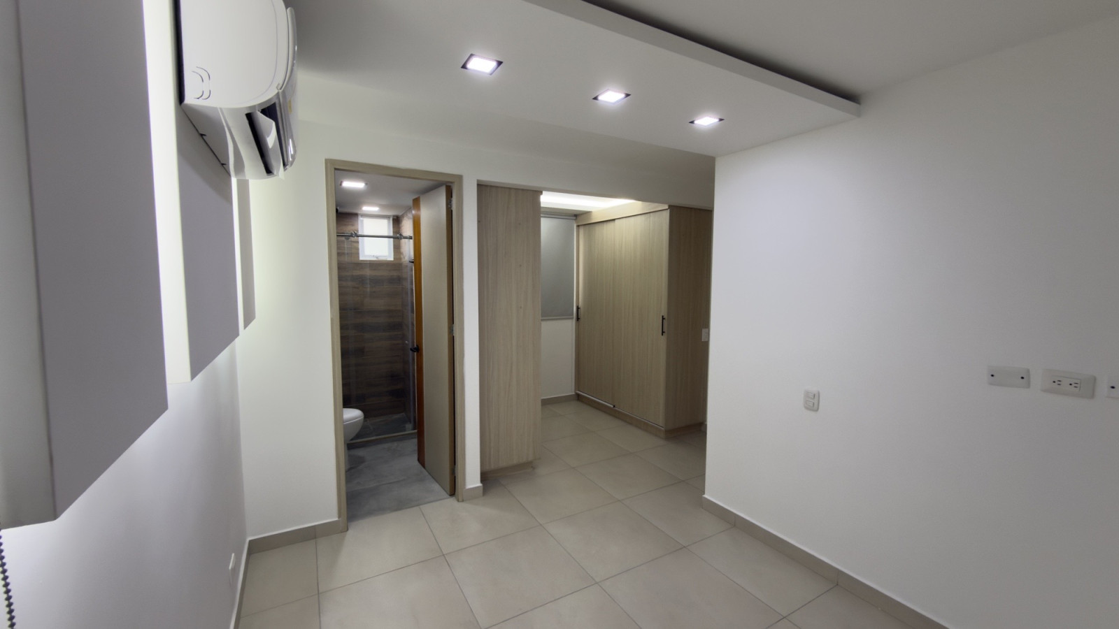 APARTAMENTO en Cali